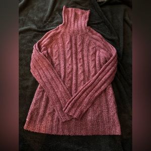 Motherhood maternity sweater